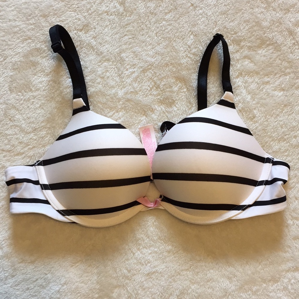 Victoria’s Secret push-up bra sz 34 A